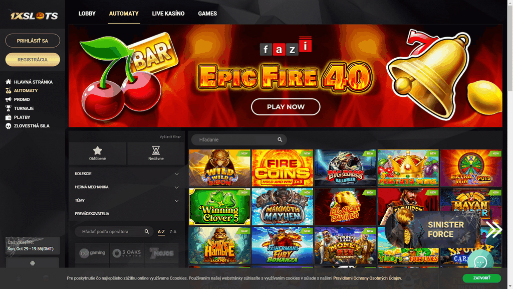 Reseña del Casino 1xSlots (2026) - Calificaciones de los Jugadores y Nuestra Decisión